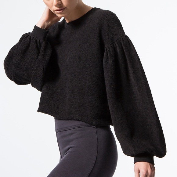 Sleeves Like These Pullover - Picture 4 of 6